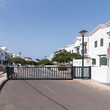 Residencial Las Candelarias 30 Agaete  Exterior foto