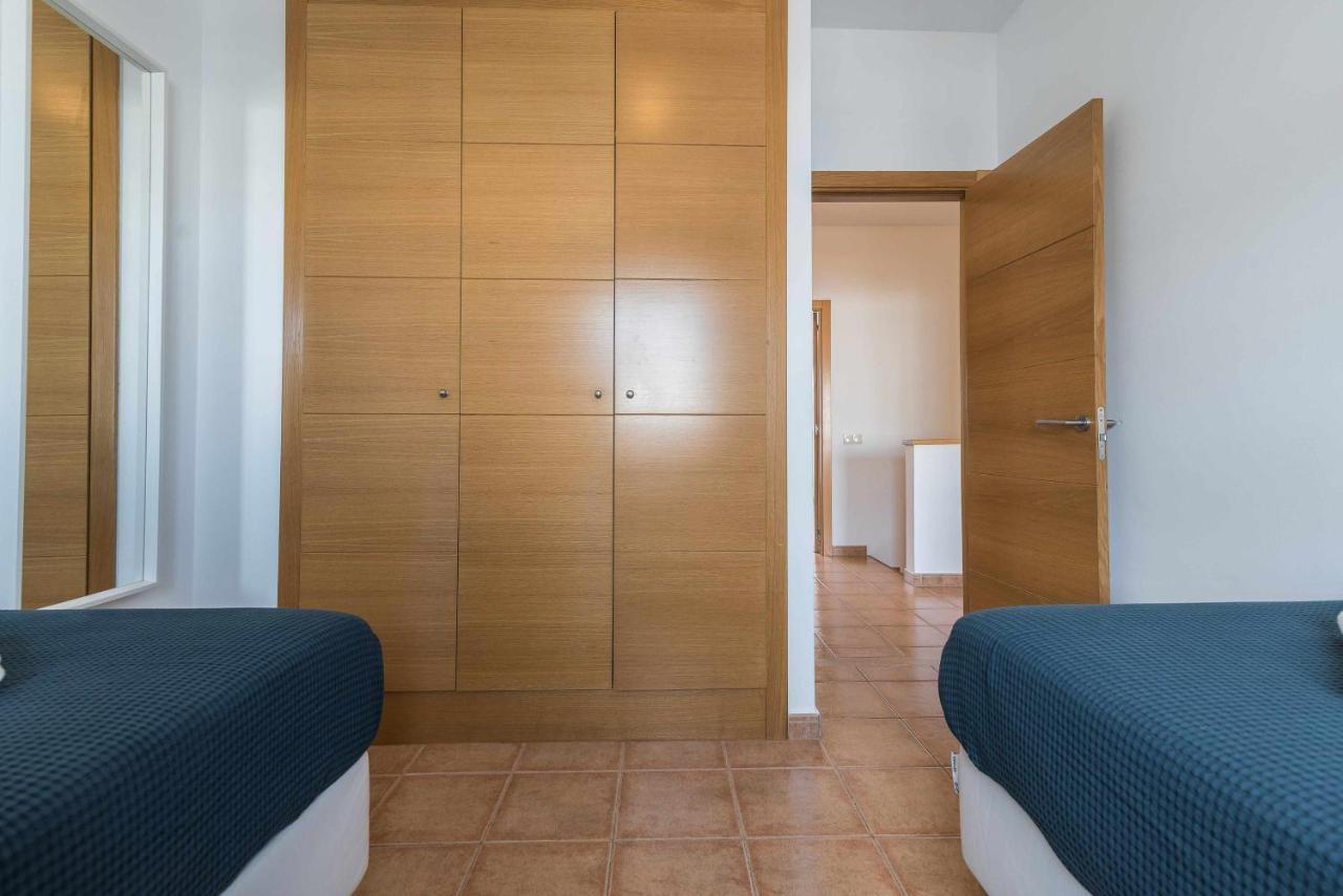 Residencial Las Candelarias 30 Agaete  Exterior foto