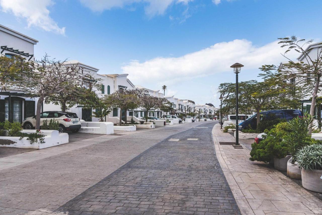Residencial Las Candelarias 30 Agaete  Exterior foto