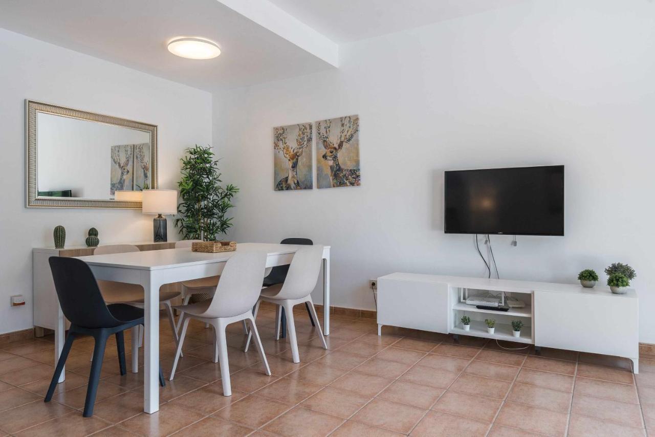 Residencial Las Candelarias 30 Agaete  Exterior foto